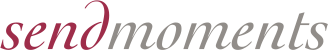 Logo Sendmoments