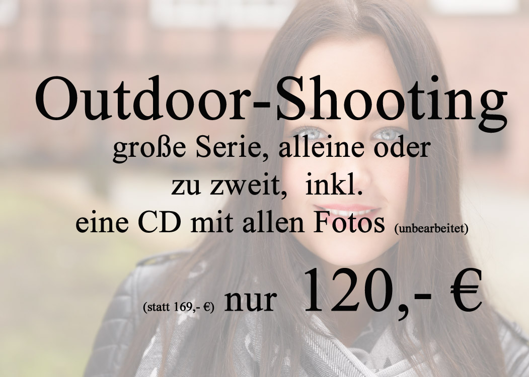 Outdoor-Shooting