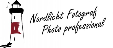 Logo Nordlicht Fotograf -Photo professional Logo Nordlicht Fotograf -Photo professional